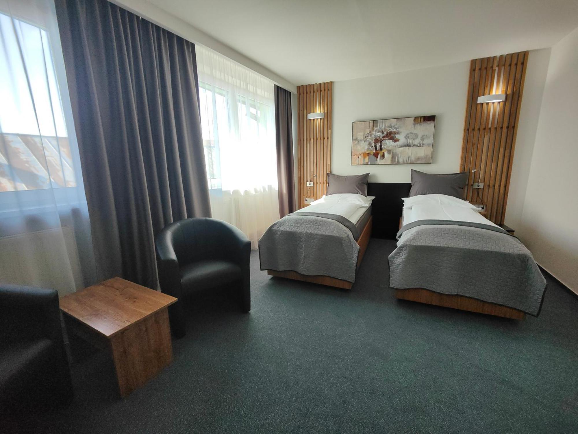 Hotel P7 Lučenec Εξωτερικό φωτογραφία
