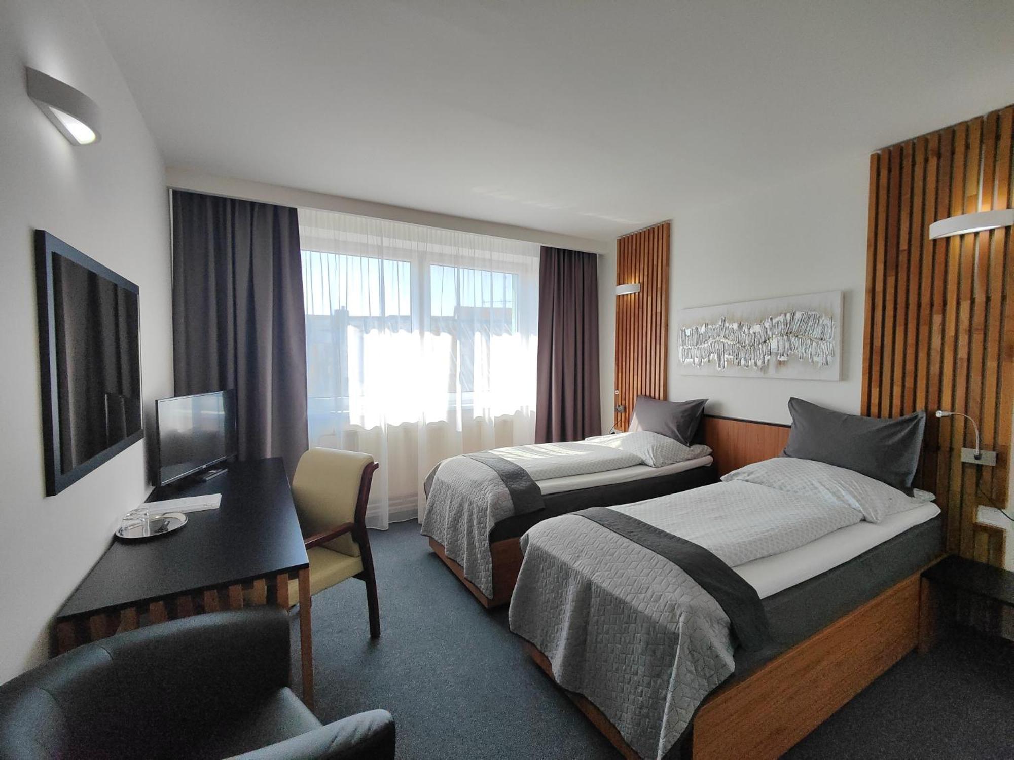 Hotel P7 Lučenec Εξωτερικό φωτογραφία