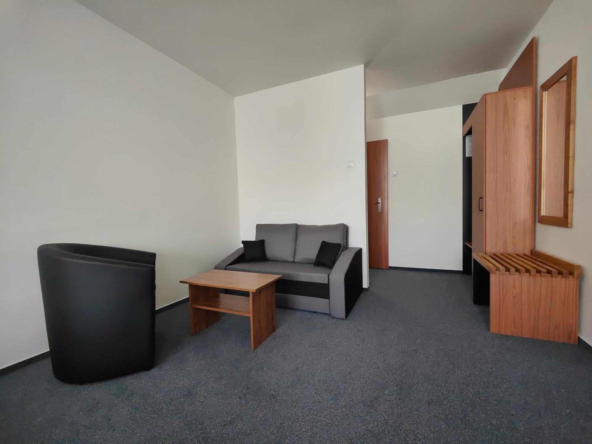 Hotel P7 Lučenec Εξωτερικό φωτογραφία