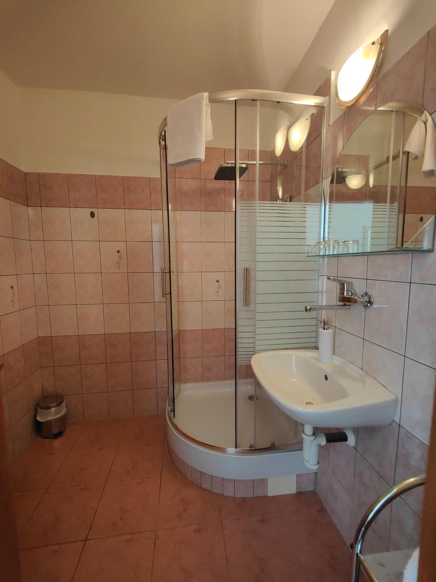 Hotel P7 Lučenec Εξωτερικό φωτογραφία