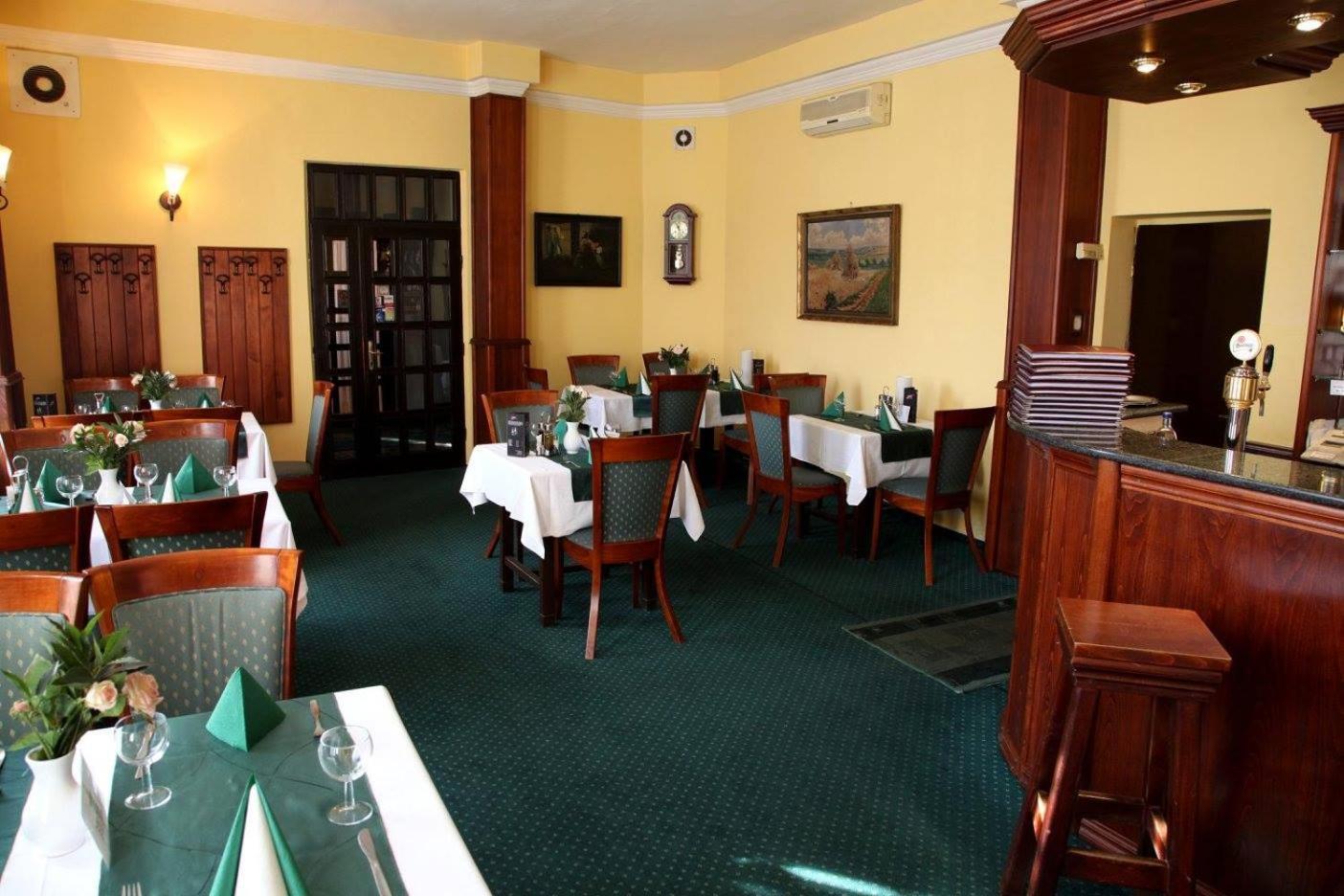 Hotel P7 Lučenec Εξωτερικό φωτογραφία